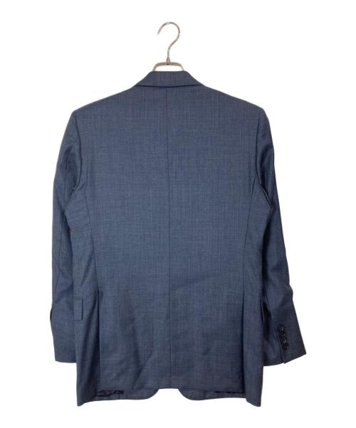 BROOKS BROTHERS（ブルックスブラザーズ）BROOKS BROTHERS (ブルックスブラザーズ) 2Bセットアップスーツ ネイビー サイズ:40/34の古着・服飾アイテム