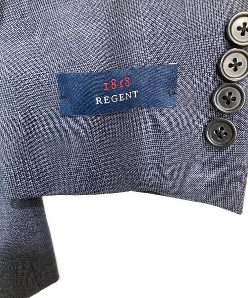 BROOKS BROTHERS（ブルックスブラザーズ）BROOKS BROTHERS (ブルックスブラザーズ) 2Bセットアップスーツ ネイビー サイズ:40/34の古着・服飾アイテム