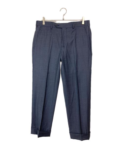 BROOKS BROTHERS（ブルックスブラザーズ）BROOKS BROTHERS (ブルックスブラザーズ) 2Bセットアップスーツ ネイビー サイズ:40/34の古着・服飾アイテム