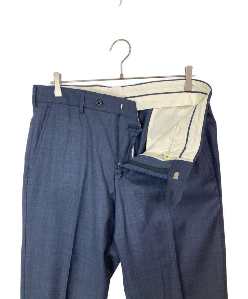 BROOKS BROTHERS（ブルックスブラザーズ）BROOKS BROTHERS (ブルックスブラザーズ) 2Bセットアップスーツ ネイビー サイズ:40/34の古着・服飾アイテム