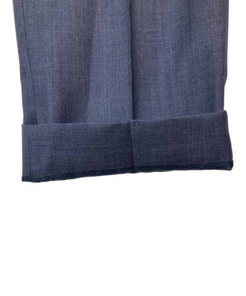 BROOKS BROTHERS（ブルックスブラザーズ）BROOKS BROTHERS (ブルックスブラザーズ) 2Bセットアップスーツ ネイビー サイズ:40/34の古着・服飾アイテム