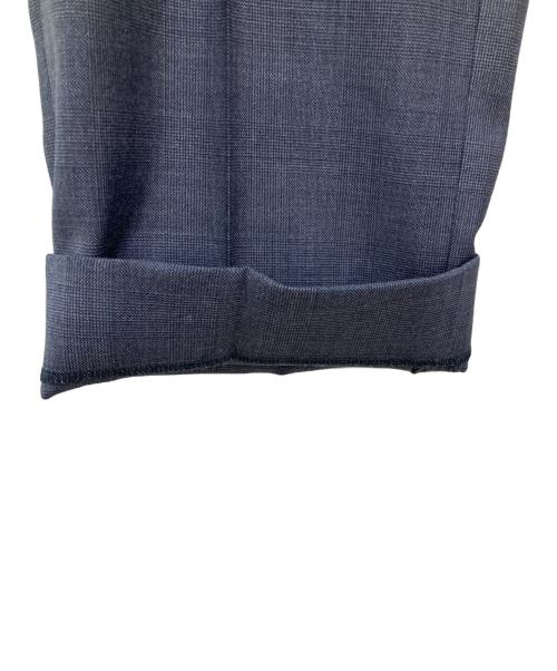 BROOKS BROTHERS（ブルックスブラザーズ）BROOKS BROTHERS (ブルックスブラザーズ) 2Bセットアップスーツ ネイビー サイズ:40/34の古着・服飾アイテム