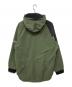 adidas (アディダス) アドベンチャー ウインドブレーカー グリーン サイズ:ＸＯ：7000円