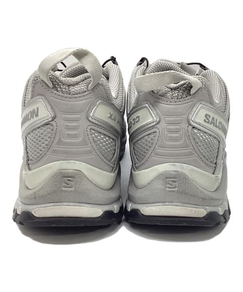 SALOMON（サロモン）SALOMON (サロモン) XA PRO 3D グレー サイズ:26cm / USM8 / UK7.5 / EU41-1/3の古着・服飾アイテム