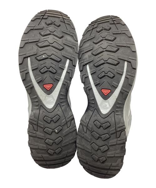 SALOMON（サロモン）SALOMON (サロモン) XA PRO 3D グレー サイズ:26cm / USM8 / UK7.5 / EU41-1/3の古着・服飾アイテム