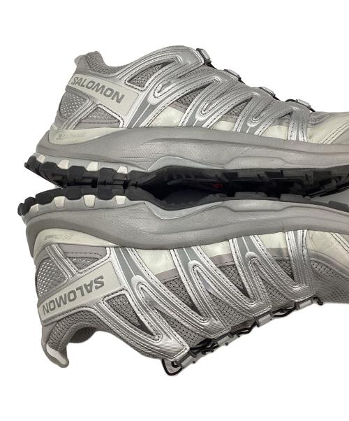 SALOMON（サロモン）SALOMON (サロモン) XA PRO 3D グレー サイズ:26cm / USM8 / UK7.5 / EU41-1/3の古着・服飾アイテム