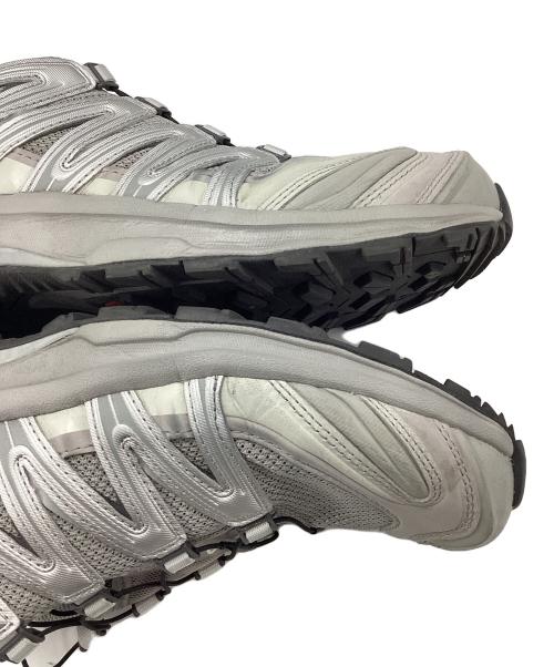 SALOMON（サロモン）SALOMON (サロモン) XA PRO 3D グレー サイズ:26cm / USM8 / UK7.5 / EU41-1/3の古着・服飾アイテム
