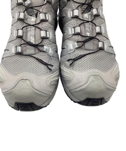 SALOMON（サロモン）SALOMON (サロモン) XA PRO 3D グレー サイズ:26cm / USM8 / UK7.5 / EU41-1/3の古着・服飾アイテム