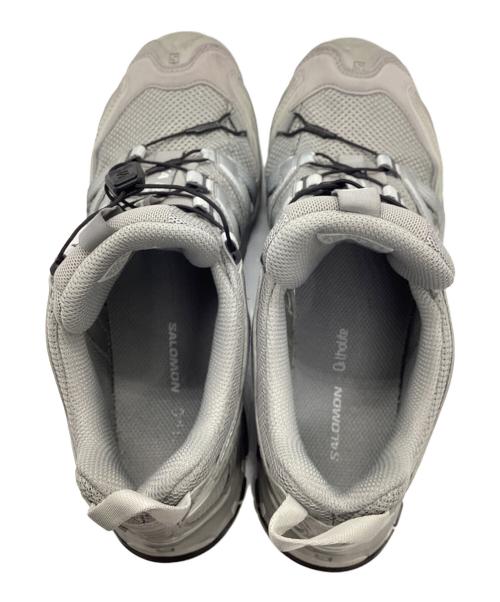 SALOMON（サロモン）SALOMON (サロモン) XA PRO 3D グレー サイズ:26cm / USM8 / UK7.5 / EU41-1/3の古着・服飾アイテム