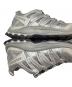 中古・古着 SALOMON (サロモン) XA PRO 3D グレー サイズ:26cm / USM8 / UK7.5 / EU41-1/3：9000円