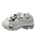 SALOMON (サロモン) XT-6 GTX ローカットスニーカー ホワイト サイズ:27cm/USW10　USM9/UK8.5/EUR42　2/3：20000円