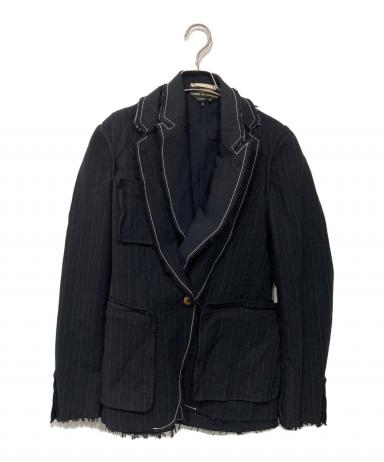 中古・古着通販】COMME des GARCONS HOMME PLUS (コムデギャルソンオム