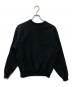 HUMAN MADE (ヒューマンメイド) 25AW HEART SWEATSHIRT/ハート スウェットシャツ ブラック サイズ:S：30000円