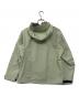 NIKE ACG (ナイキエーシージー) Cascade RAINS ジャケット/カスケード　レインズ　ジャケット ライトグリーン サイズ:L：10000円