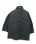 Burberry's (バーバリーズ) リバーシブルライナー付きジャケット ブラック サイズ:40：15000円