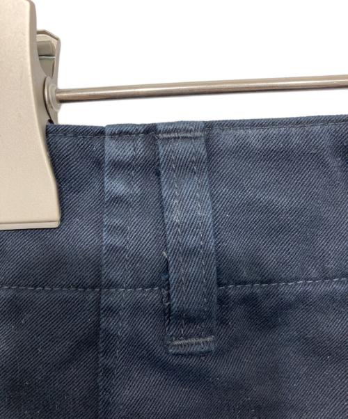 NEIGHBORHOOD（ネイバーフッド）NEIGHBORHOOD (ネイバーフッド) CLASSIC CHINO PANTS/クラシックチノパンツ ネイビー サイズ:Ｌの古着・服飾アイテム