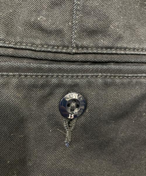 NEIGHBORHOOD（ネイバーフッド）NEIGHBORHOOD (ネイバーフッド) CLASSIC CHINO PANTS/クラシックチノパンツ ネイビー サイズ:Ｌの古着・服飾アイテム