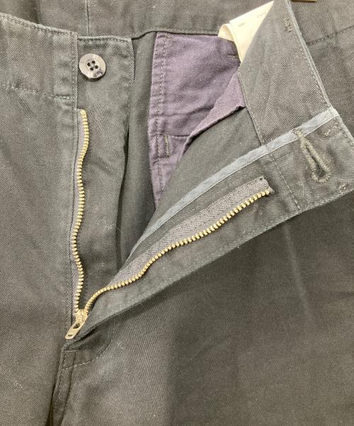 NEIGHBORHOOD（ネイバーフッド）NEIGHBORHOOD (ネイバーフッド) CLASSIC CHINO PANTS/クラシックチノパンツ ネイビー サイズ:Ｌの古着・服飾アイテム