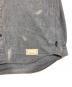 中古・古着 NEIGHBORHOOD (ネイバーフッド) GARMENT BLEACH CHAMBRAY SHIRT LS インディゴ サイズ:L：20000円
