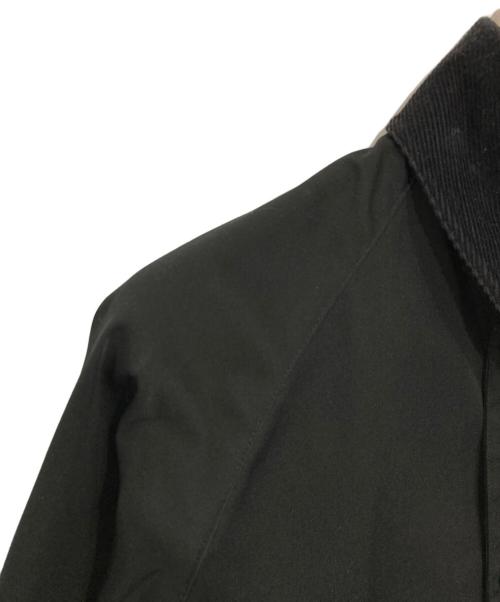 Barbour（バブアー）Barbour (バブアー) TRANSPORTジャケット/トランスポート　ジャケット ブラック サイズ:36の古着・服飾アイテム