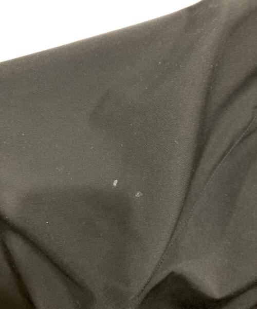 Barbour（バブアー）Barbour (バブアー) TRANSPORTジャケット/トランスポート　ジャケット ブラック サイズ:36の古着・服飾アイテム