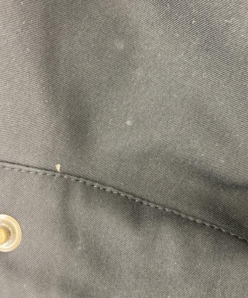 Barbour（バブアー）Barbour (バブアー) TRANSPORTジャケット/トランスポート　ジャケット ブラック サイズ:36の古着・服飾アイテム