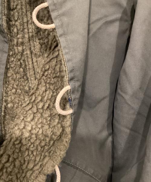 MILITARY（ミリタリー）Military (ミリタリー) M-43 Field Pile Jacket オリーブ サイズ:36Rの古着・服飾アイテム