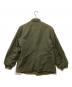 Military (ミリタリー) M-43 Field Pile Jacket オリーブ サイズ:36R：8000円