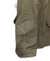 中古・古着 Military (ミリタリー) M-43 Field Pile Jacket オリーブ サイズ:36R：8000円