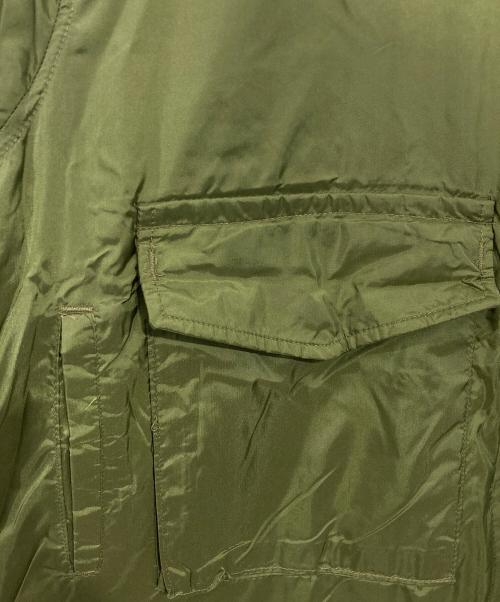 SPIEWAK（スピワック）SPIEWAK (スピワック) TYPE G-8 フライトジャケット オリーブ サイズ:Ｌの古着・服飾アイテム
