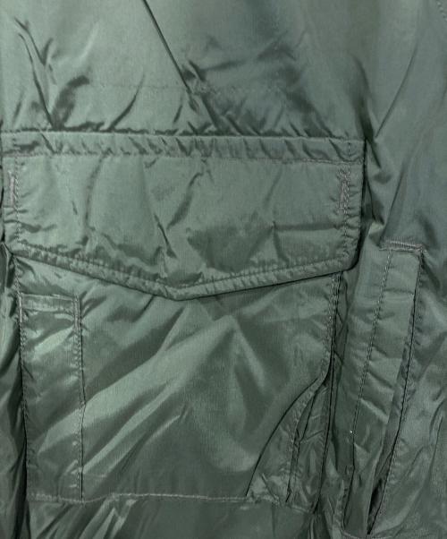 SPIEWAK（スピワック）SPIEWAK (スピワック) TYPE G-8 フライトジャケット オリーブ サイズ:Ｌの古着・服飾アイテム