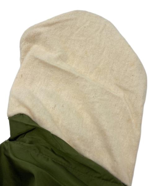 SPIEWAK（スピワック）SPIEWAK (スピワック) TYPE G-8 フライトジャケット オリーブ サイズ:Ｌの古着・服飾アイテム