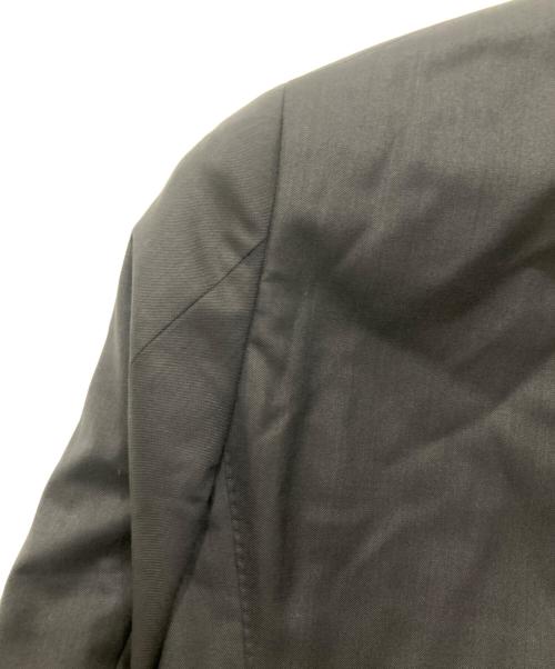 BARNEYS NEWYORK（バーニーズ・ニューヨーク）BARNEYS NEWYORK (バーニーズ・ニューヨーク) 3Pセットアップスーツ ネイビー サイズ:44-02の古着・服飾アイテム