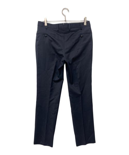 BARNEYS NEWYORK（バーニーズ・ニューヨーク）BARNEYS NEWYORK (バーニーズ・ニューヨーク) 3Pセットアップスーツ ネイビー サイズ:44-02の古着・服飾アイテム