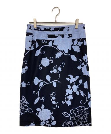 中古・古着通販】LEONARD FASHION (レオナールファッション) 花柄