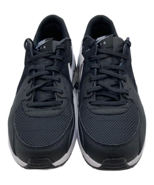 NIKE（ナイキ）NIKE (ナイキ) エアマックスエクシー　FN7304-001 ブラック サイズ:26.5cm 未使用品の古着・服飾アイテム