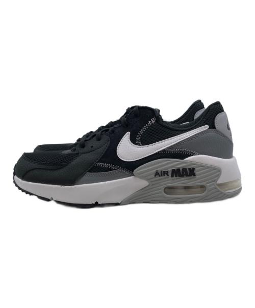 NIKE（ナイキ）NIKE (ナイキ) エアマックスエクシー　FN7304-001 ブラック サイズ:26.5cm 未使用品の古着・服飾アイテム