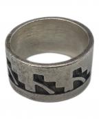 インディアンジュエリーインディアンジュエリー）の古着「リング」