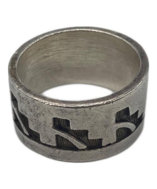 インディアンジュエリー（インディアンジュエリー）インディアンジュエリー (インディアンジュエリー) リング サイズ:記載なしの古着・服飾アイテム