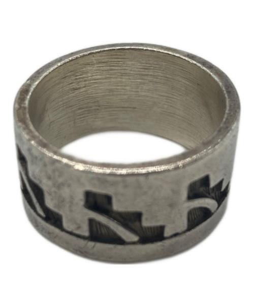 インディアンジュエリー（インディアンジュエリー）インディアンジュエリー (インディアンジュエリー) リング サイズ:記載なしの古着・服飾アイテム