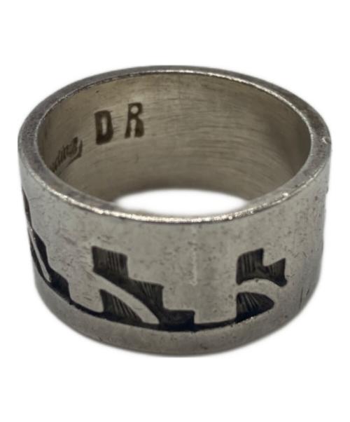 インディアンジュエリー（インディアンジュエリー）インディアンジュエリー (インディアンジュエリー) リング サイズ:記載なしの古着・服飾アイテム