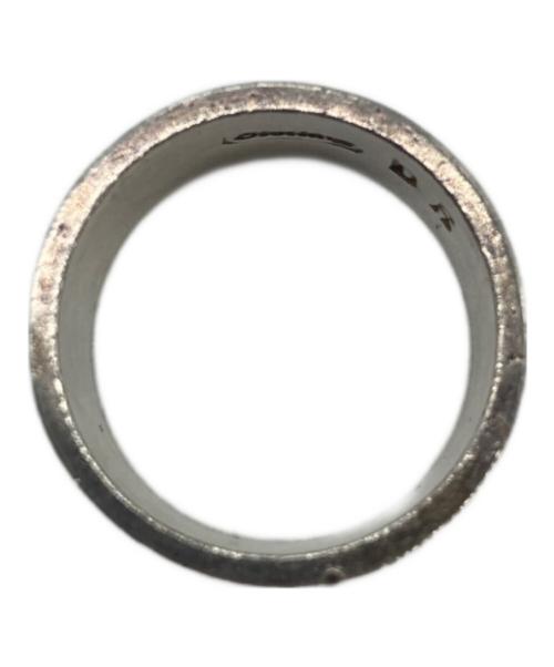 インディアンジュエリー（インディアンジュエリー）インディアンジュエリー (インディアンジュエリー) リング サイズ:記載なしの古着・服飾アイテム