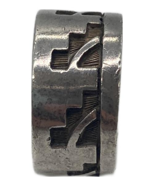 インディアンジュエリー（インディアンジュエリー）インディアンジュエリー (インディアンジュエリー) リング サイズ:記載なしの古着・服飾アイテム