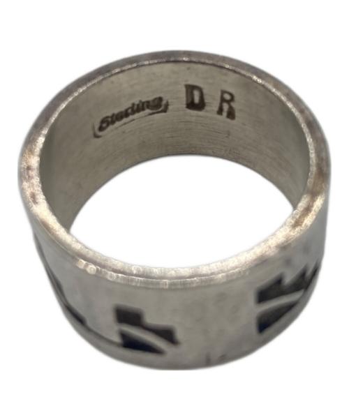 インディアンジュエリー（インディアンジュエリー）インディアンジュエリー (インディアンジュエリー) リング サイズ:記載なしの古着・服飾アイテム