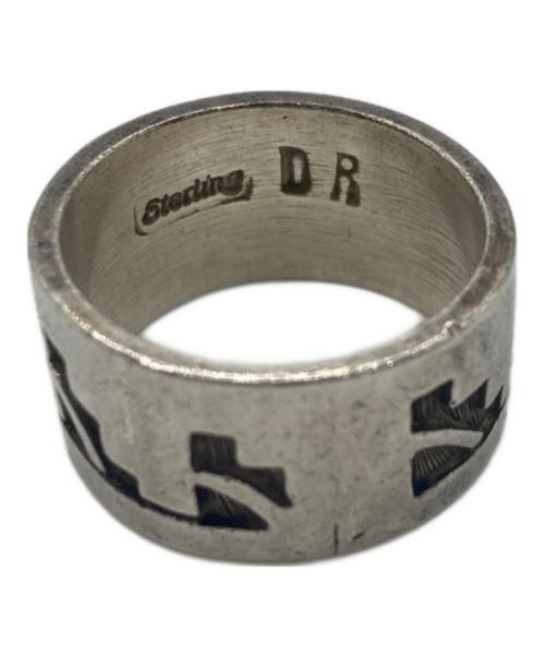 インディアンジュエリー（インディアンジュエリー）インディアンジュエリー (インディアンジュエリー) リング サイズ:記載なしの古着・服飾アイテム