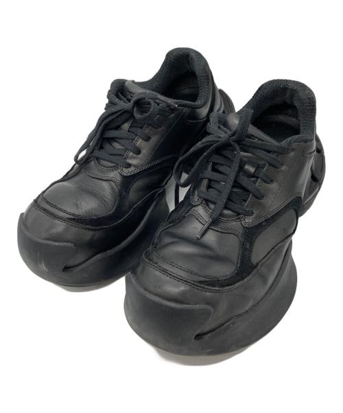 remagine（リマジン）REMAGINE (リマジン) THE CORE/ザ　コア　 ブラック サイズ:26.5cm/US8.5/EU42の古着・服飾アイテム