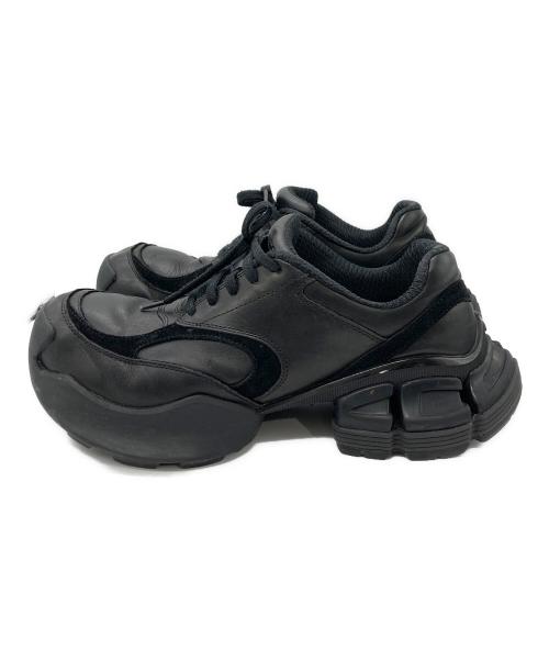 remagine（リマジン）REMAGINE (リマジン) THE CORE/ザ　コア　 ブラック サイズ:26.5cm/US8.5/EU42の古着・服飾アイテム