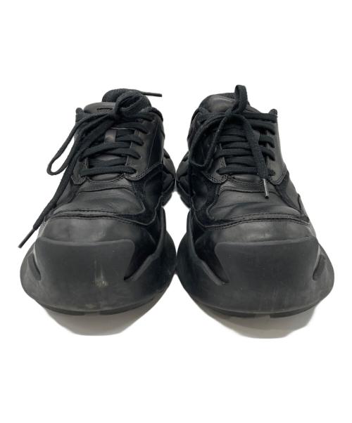 remagine（リマジン）REMAGINE (リマジン) THE CORE/ザ　コア　 ブラック サイズ:26.5cm/US8.5/EU42の古着・服飾アイテム