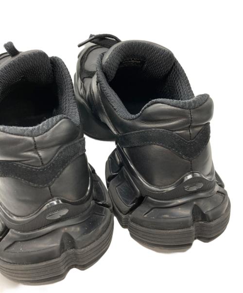 remagine（リマジン）REMAGINE (リマジン) THE CORE/ザ　コア　 ブラック サイズ:26.5cm/US8.5/EU42の古着・服飾アイテム