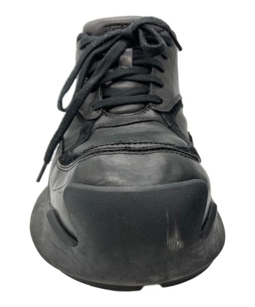 remagine（リマジン）REMAGINE (リマジン) THE CORE/ザ　コア　 ブラック サイズ:26.5cm/US8.5/EU42の古着・服飾アイテム